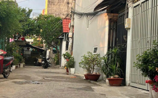 Bất động sản tháng 6/2025 - 6757935