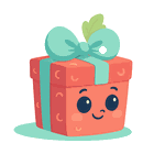Gift Icon