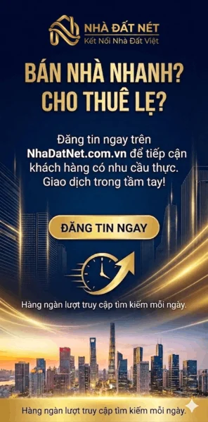Đăng tin bất động sản miễn phí