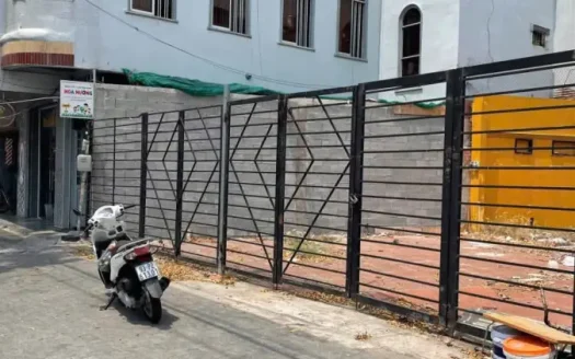 mặt tiền trần văn ơn 455m2 đất vàng kinh doanh, cơ hội xây biệt phủ sinh lời đỉnh cao