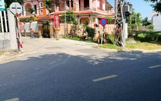 Lô đất 81m² kiệt 6m ô tô né nhau tại Cẩm Lệ, chỉ 3,1 tỷ – cơ hội hiếm có