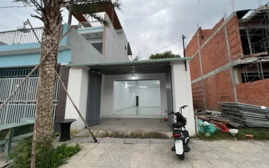 113m² nhà cấp 4 ngay trung tâm Lái Thiêu, dòng tiền 8tr/tháng chờ bạn
