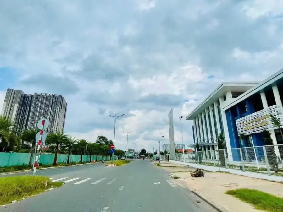 113m² nhà cấp 4 ngay trung tâm Lái Thiêu, dòng tiền 8tr/tháng chờ bạn