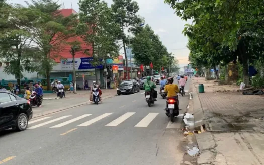 mặt tiền 20.9m phan đăng lưu: 247m² kinh doanh đắc địa, 4 căn cho thuê dòng tiền ổn định