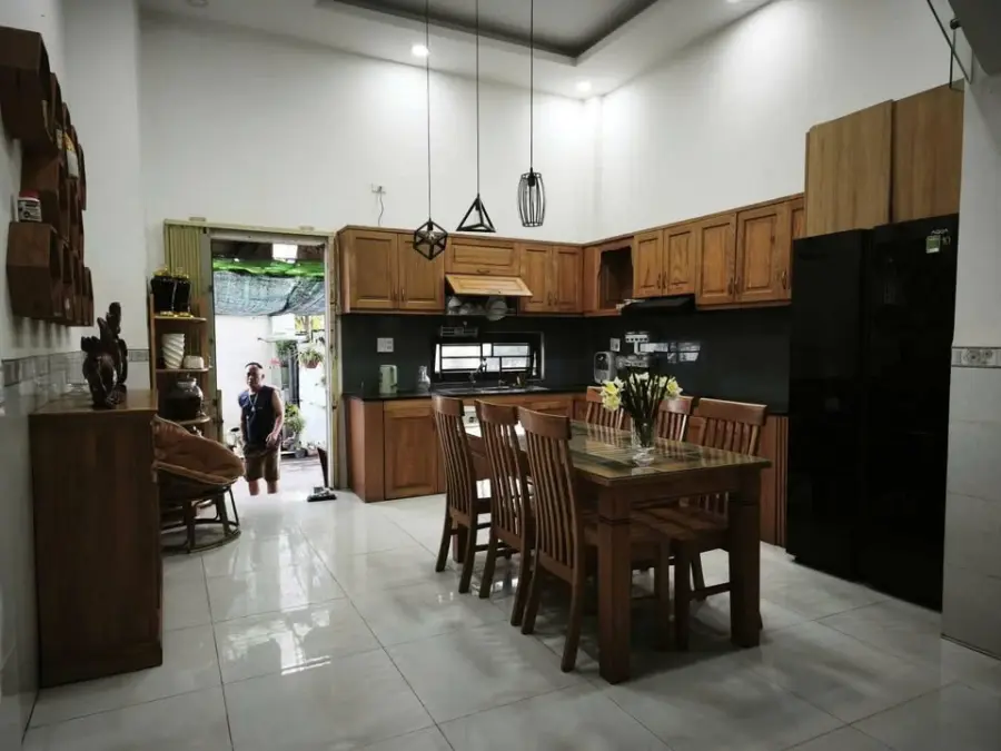 nhà 3 tầng 65m² đắc địa tại Cư Xá Xi Măng Hà Tiên 1, giá 8.6 tỷ