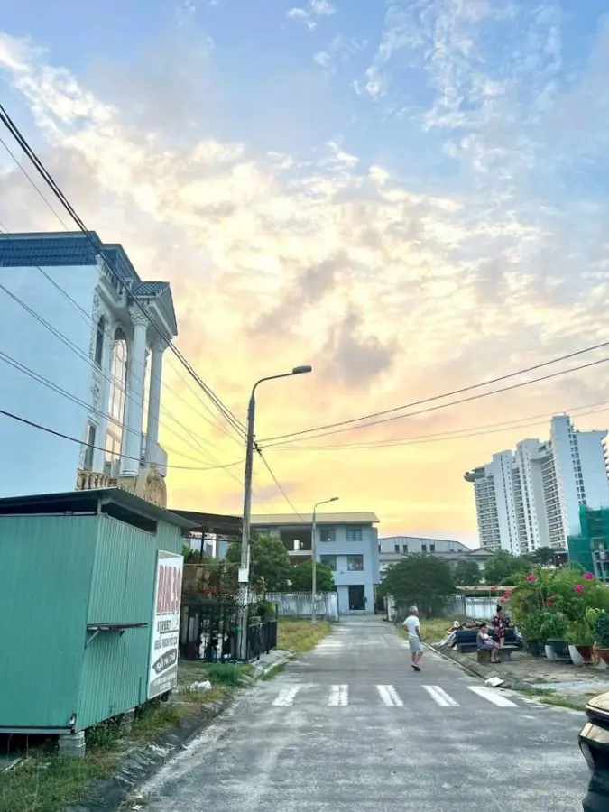 sở hữu ngay 80m² đất vàng ngay cạnh resort mikazuki, chỉ 4.7 tỷ