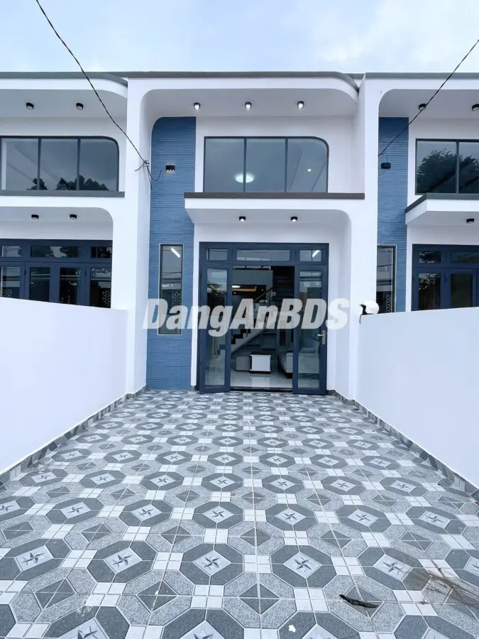 606 triệu sở hữu nhà gác lửng 3PN gần HL9, sổ riêng công chứng ngay, kết nối Biên Hòa – Bình Dương – Sài Gòn