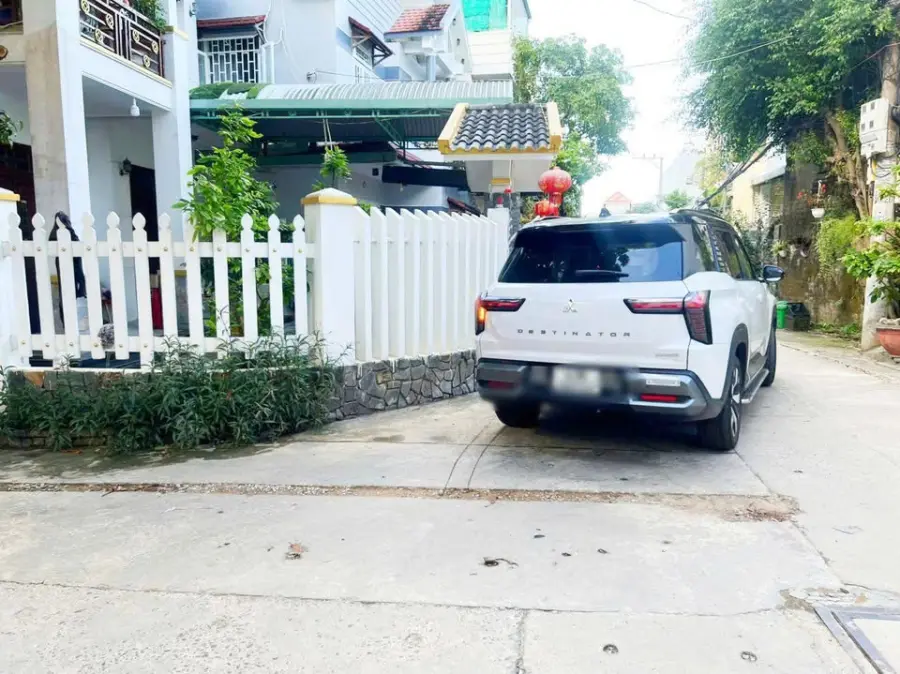 Lô đất 81m² kiệt 6m ô tô né nhau tại Cẩm Lệ, chỉ 3,1 tỷ – cơ hội hiếm có