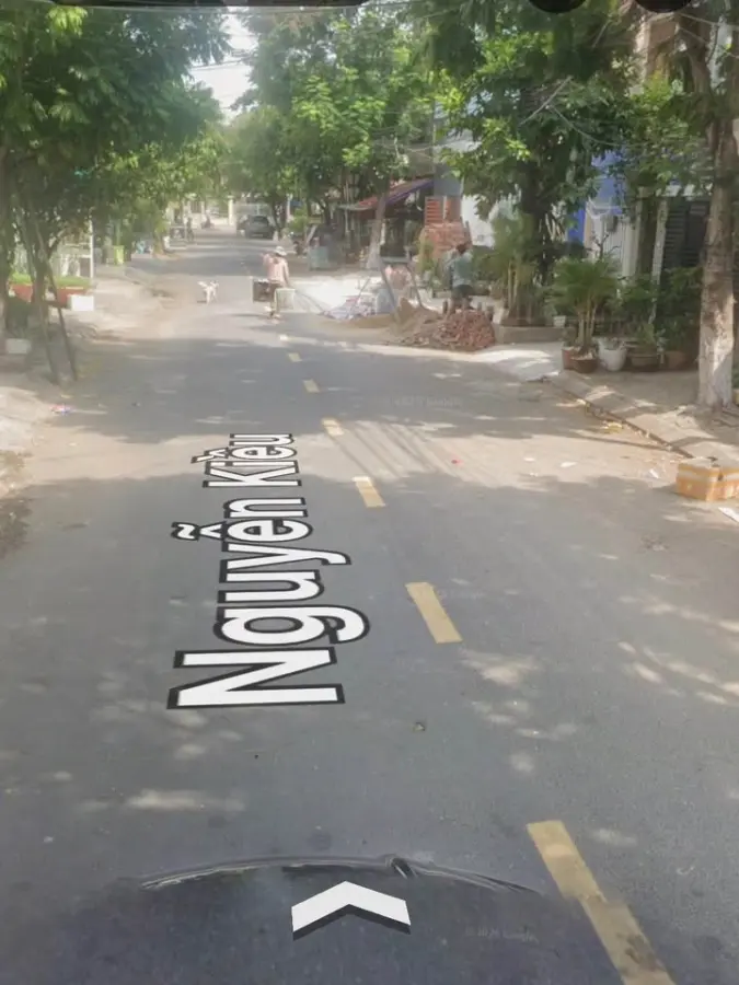 100m² đất vàng Nguyễn Kiều – Liên Chiểu: cơ hội kép an cư & sinh lời 5.5 tỷ