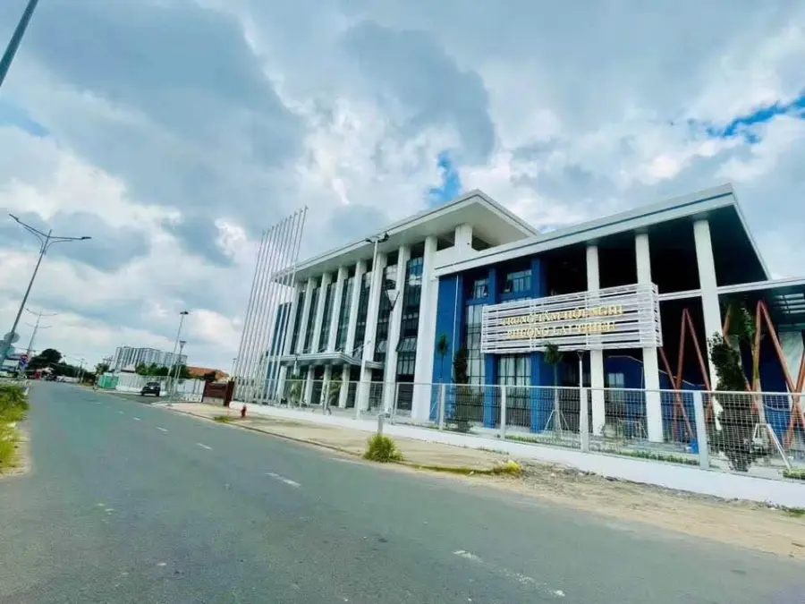 113m² nhà cấp 4 ngay trung tâm Lái Thiêu, dòng tiền 8tr/tháng chờ bạn
