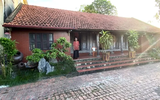 100m² đất vàng Ngũ Hành Sơn 2 phút tới biển, sát danh lam thắng cảnh, cơ hội đầu tư hiếm hoi